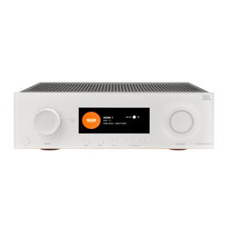 AV receiver JBL MA9100HP white