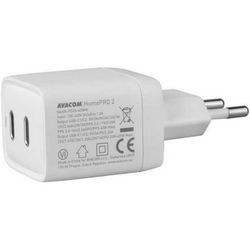 Avacom HomePRO 2 Power Delivery 40W 2x USB-C