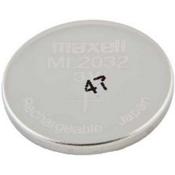 Avacom punjiva bater. ML2032; 65mAh Li-Ion 3V