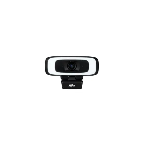 AVer CAM130 with intelligent lighting 4K 60 fps 4xZOOM 120° FOV