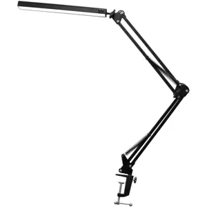 Avide LED Tischleuchte mit Klemmvorrichtung 12W