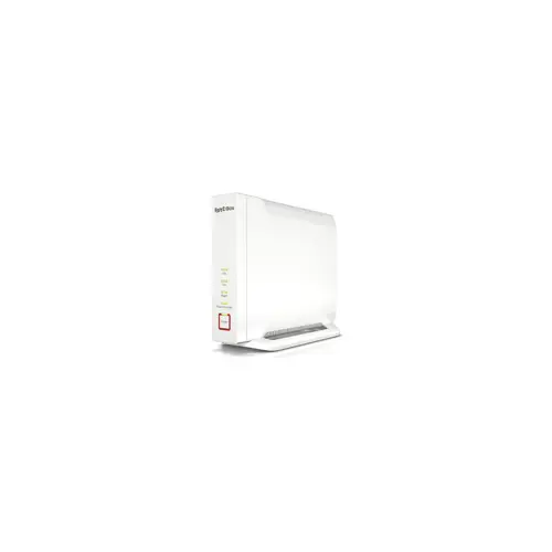 Bežični ruter AVM FRITZ!Box 4060 (dual-band, Wi-Fi 6, 4x Gigabit Ethernet)