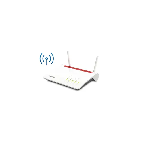 Bežični ruter AVM FRITZ!Box 6890 LTE (LTE, Wi-Fi, VoIP, DECT)