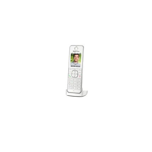 Bežični VoIP telefon AVM FRITZ!Fon C6 (4023125028489)