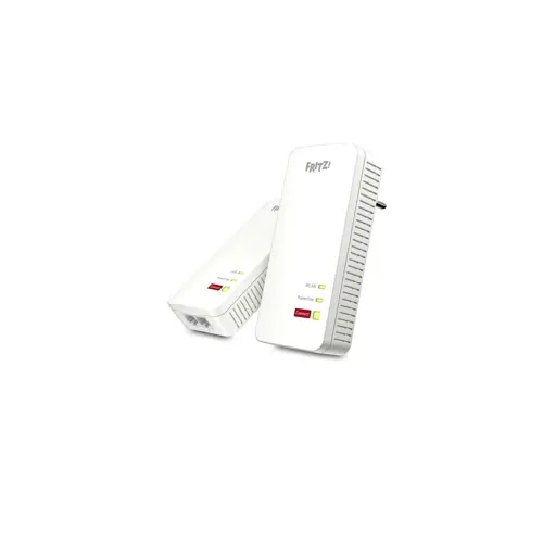 Mrežni adapter AVM FRITZ!Powerline 1240 (desktop)