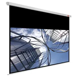 Avtek Business PRO 200 projection screen 16:10