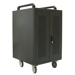 Kolica za punjenje Avtek (AVTEK) Charging Cart 20 (kapacitet za 20 uređaja)