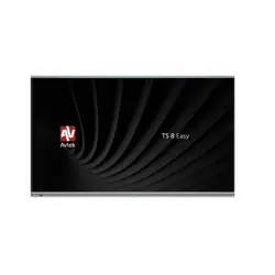 AVTEK INTERACTIVE MONITOR TOUCHSCREEN 8 EASY 75