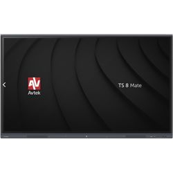 Interaktivni monitor AVTEK Touchscreen 8 Mate 75 (75 inča, touchscreen)