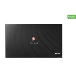 Interaktivni monitor AVTEK MATE G 75"
