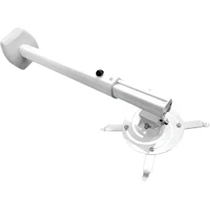 Avtek International WallMount PRO 1500 project mount Wall White