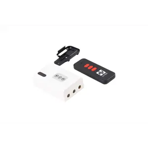 Avtek optional RF module for remote control