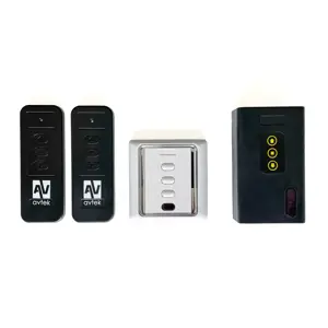 Avtek RF / IR / 12V trigger module for Avtek Electric screens
