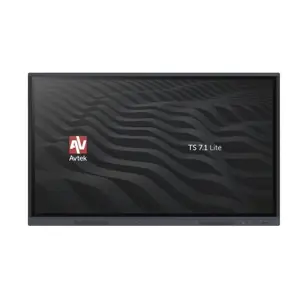 Avtek TS 7.1 Lite 55 interactive monitor
