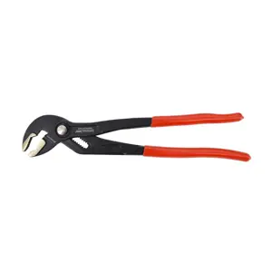 AW ADJUSTABLE PLIERS 400mm