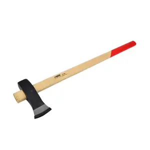 AW AXE-HAMMER 2.1 kg SHAFT. DREW. BLACK LINE