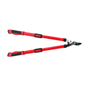 AW BRANCH PRUNING SHEARS TELESCOPIC 660-920mm 30mm