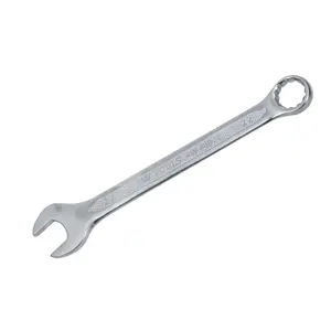 AW COMBINATION WRENCH 33mm BLACK LINE