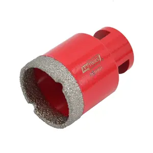 AW CROWN M14 51mm DIAMOND PAD