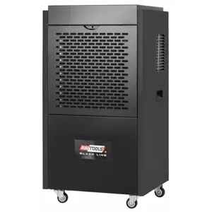 AW DEHUMIDIFIER 90L/24h DH90 BLACK LINE