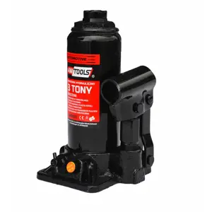 AW HYDRAULIC JACK 3T178 - 350mm