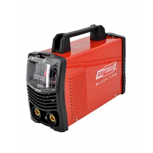 AW INVERTER WELDER SPEEDLINE AWT-250 LCD VRD SYNEGRA /BLACK LINE