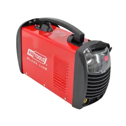 AW INVERTER WELDING MACHINE SPEEDLINE AWT-207 /BLACK LINE