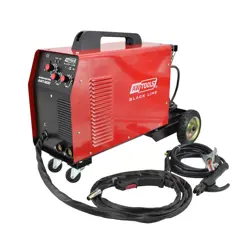 AW SEMI-AUTOMATIC SPEEDLINE MIG AWT-200/ BLACK LINE