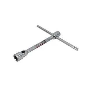 AW WHEEL WRENCH WITH PIN 32x33mm