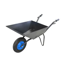 AW WHEELBARROW 70L/1.0mm SCREWED
