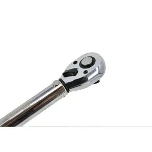 AW WRENCH DYN.1/2" 30-210Nm BLACK LINE