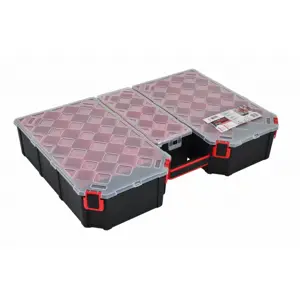 AWTOOLS AW30525BL small parts/tool box