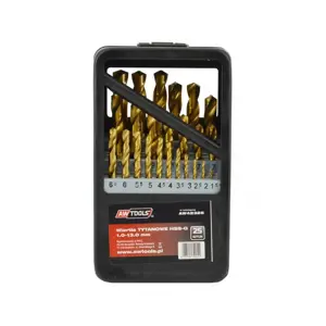 AWTOOLS AW42325 drill bit