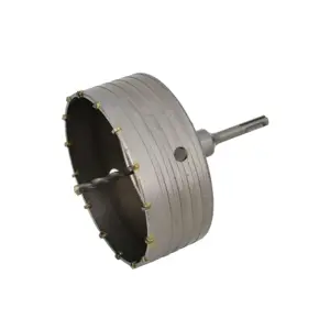 AWTOOLS AW43425 drill hole saw