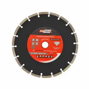 AWTOOLS AW45351 angle grinder accessory
