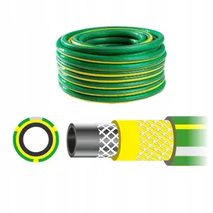 AWTOOLS GARDEN HOSE PREMIUM + 3/4" 50m
