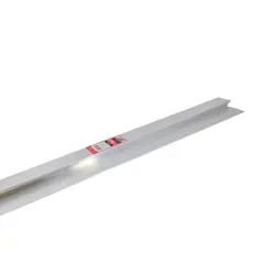 AWTOOLS PLASTER BATTEN 150cm TYPE H