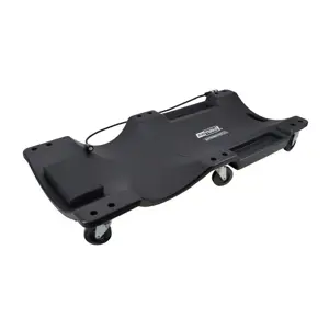 AWTOOLS PLASTIC WORKBENCH WITH LIGHT