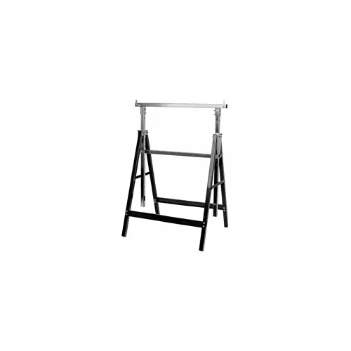 Stalak za piljenje AWTOOLS SAW HORSE STAND ADJUSTABLE HEIGHT 80-130cm, 1 pc. (podesiva visina 80-130cm, 1 komad)
