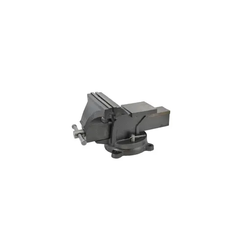 Stezna glava AWTOOLS SWIVEL VISE MEDIUM 5"/125mm (srednja, 125mm)