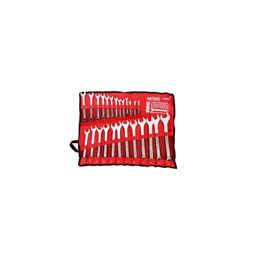 Komplet ključeva AWTOOLS (25 komada, 6mm-32mm)