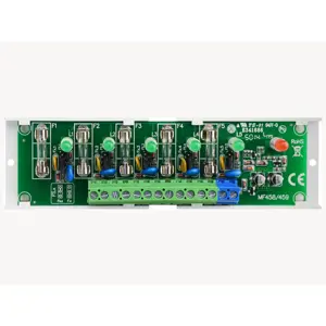 AWZ536 Fuse Module