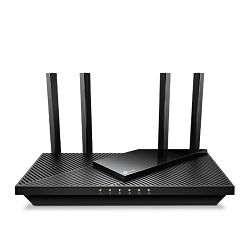 AX3000 Multi-Gigabit Wi-Fi 6 Router