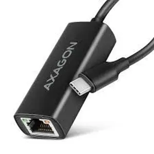AXAGON ADE-ARC Type-C USB3.1 - Gigabit Ethernet 10/100/1000 Adapter