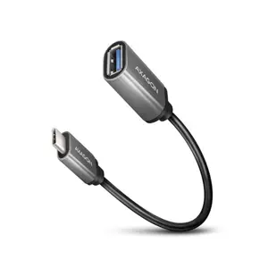 AXAGON USB-C<>USB-A CABLE ADAPTER