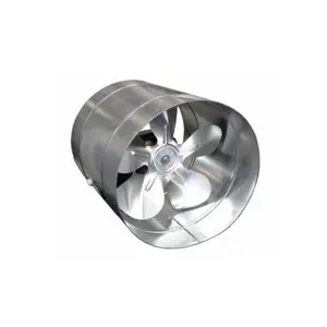 AXIAL FAN VENTS VKOMZ 250