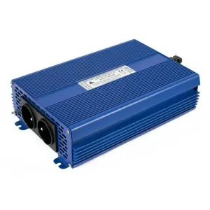 AZO Digital ECO SolarBoost MPPT-3000 3kW Inverter