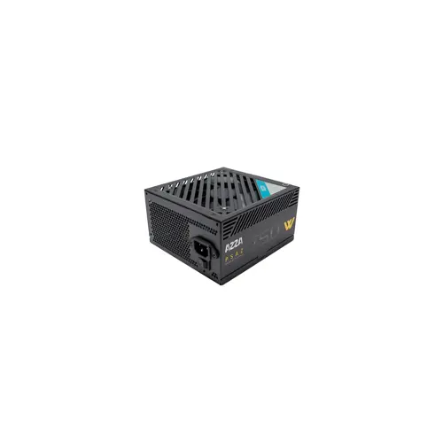 Napajanje AZZA PSAZ-750W (20+4 pin ATX, crna)