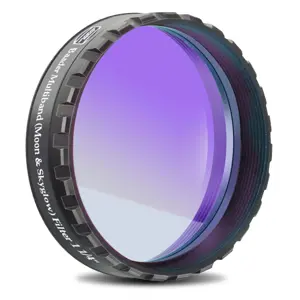 Baader Moon&Skyglow 1.25&quot; filter