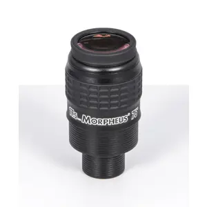 Baader Morpheus 17.5mm 2/1.25&quot; eyepiece